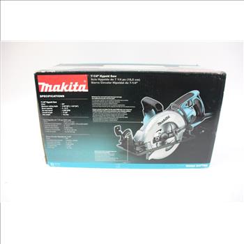 Makita 7-1/4
