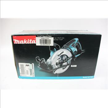 Makita 7-1/4