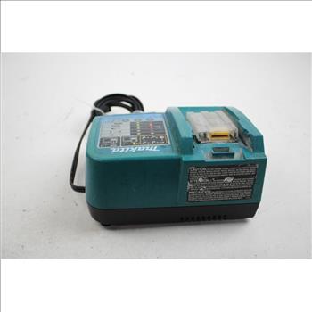Makita 7.2-18V Charger