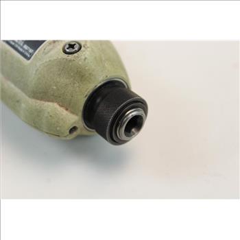 Makita 7.2v Pen Type Impact Driver