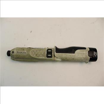 Makita 7.2v Pen Type Impact Driver