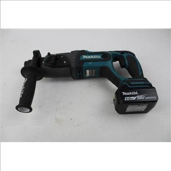 Makita 7/8