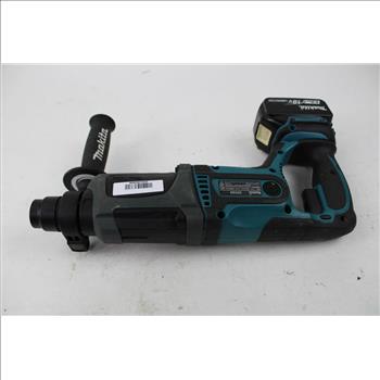 Makita 7/8