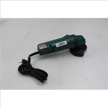 Makita 9514B Angle Grinder