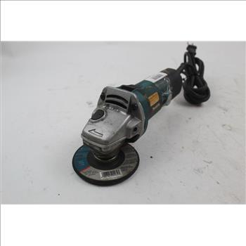 Makita 9523NBH Corded Angle Grinder