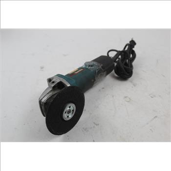 Makita 9523NBH Corded Angle Grinder