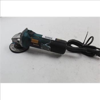 Makita 9523NBH Corded Angle Grinder