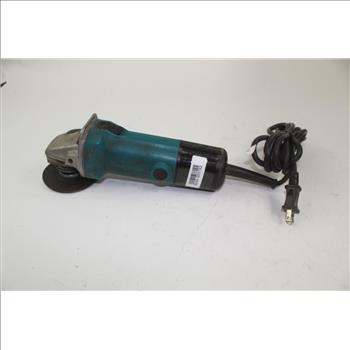 Makita 9523NBH Corded Angle Grinder