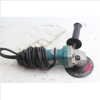 Makita 9557nb Angle Grinder