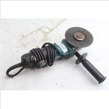 Makita 9557nb Angle Grinder