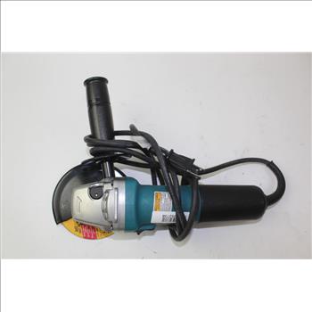 Makita 9557nb Angle Grinder