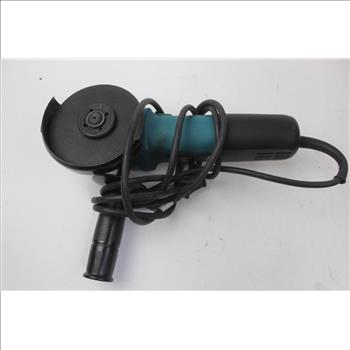 Makita 9557nb Angle Grinder