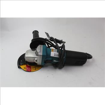 Makita 9557nb Angle Grinder