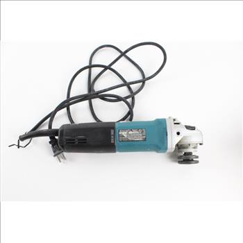 Makita 9565CV Angle Grinder