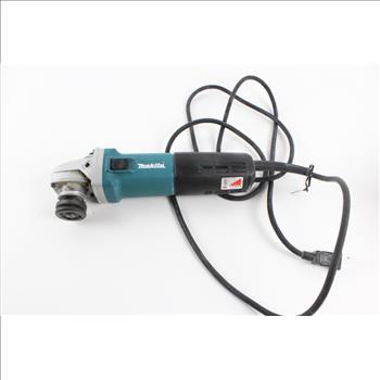 Makita 9565CV Angle Grinder
