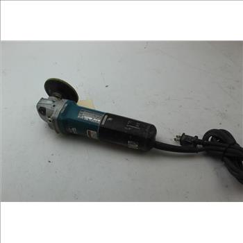Makita 9565CV Corded Angle Grinder Polisher
