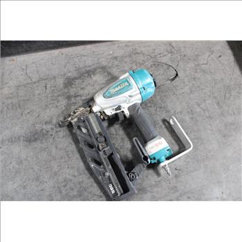 Makita AF601 Air Nailer