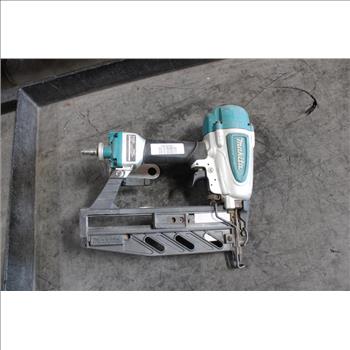 Makita AF601 Air Nailer