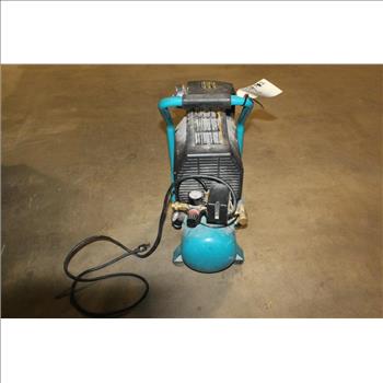 Makita Air Compressor