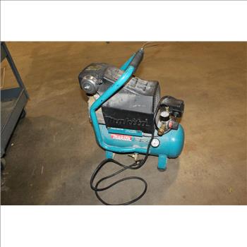 Makita Air Compressor