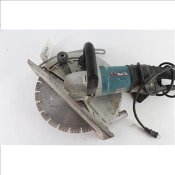 Makita Angle Cutter