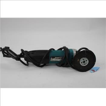 Makita Angle Grinder