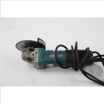 Makita Angle Grinder
