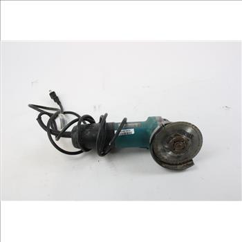 Makita Angle Grinder
