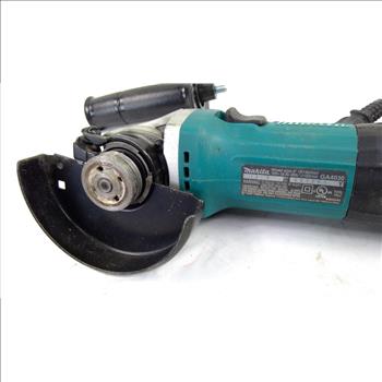 Makita Angle Grinder
