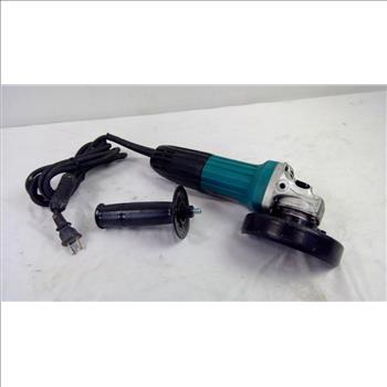 Makita Angle Grinder