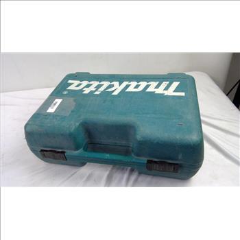 Makita Angle Grinder