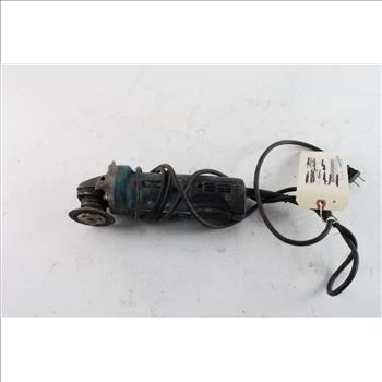 Makita Angle Grinder