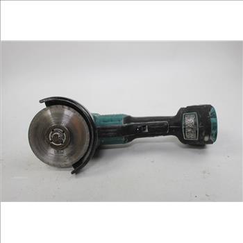 Makita Angle Grinder