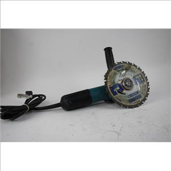 Makita Angle Grinder