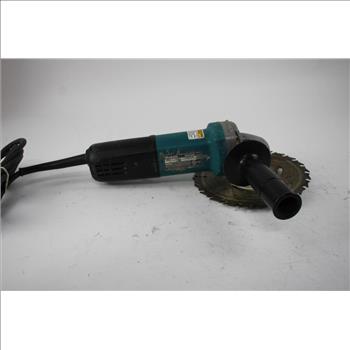 Makita Angle Grinder