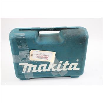 Makita Angle Grinder