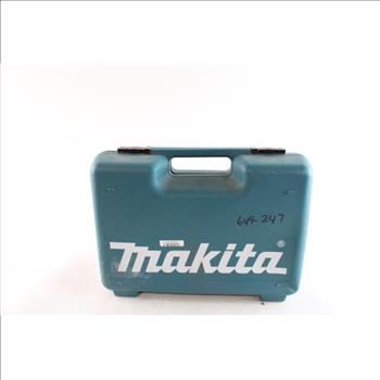 Makita Angle Grinder