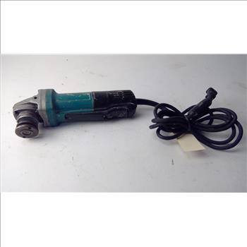 Makita Angle Grinder