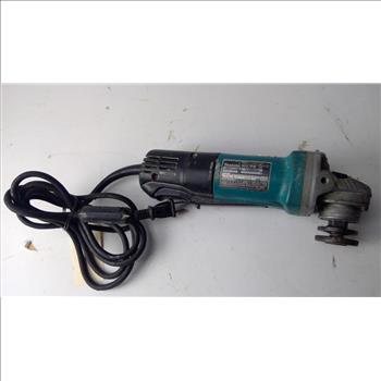 Makita Angle Grinder
