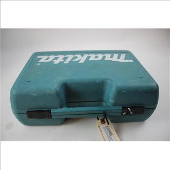 Makita Angle Grinder 4