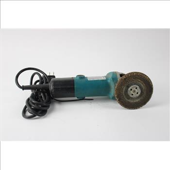 Makita Angle Grinder, 9523NBH