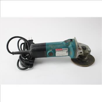 Makita Angle Grinder, 9523NBH