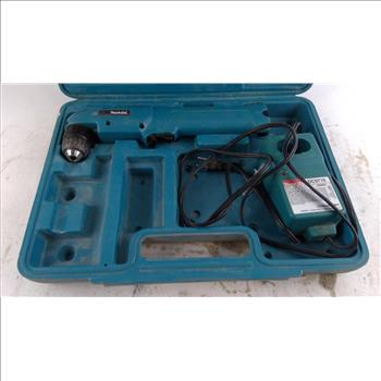 Makita Angled Drill