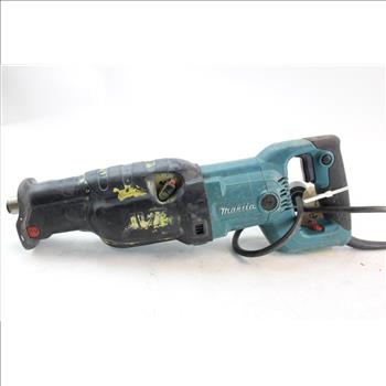 Makita AVT Reciprocating Saw (Model JR3070CT)