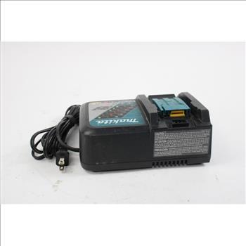 Makita Battery Charger
