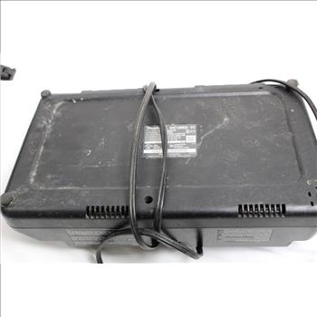 Makita Battery Charger