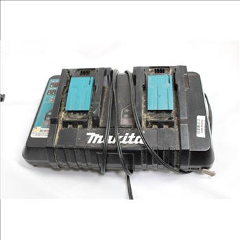 Makita Battery Charger