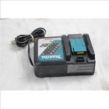 Makita Battery Charger