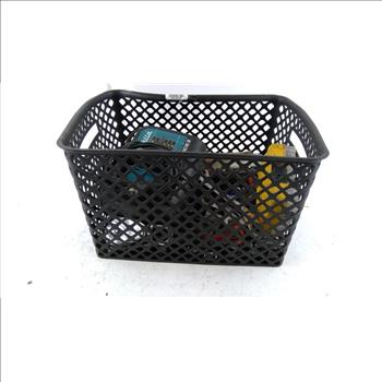 Makita Battery Charger Pulley Offset Wrenches And More 10+ Pieces