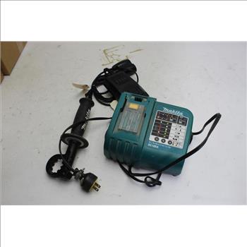 Makita Battery Charger, Victornix Multi-tool+ More 6 Pieces